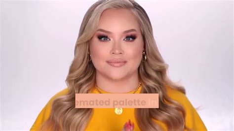 nikkietutorials dior feud